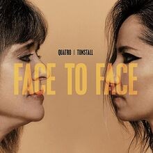Face von - to,