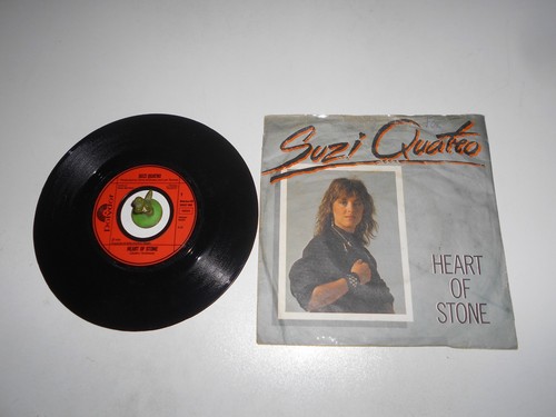 Suzi quatro heart of stone - -,