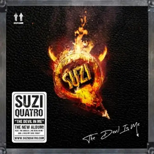 Quatro suzi the devil in - the,