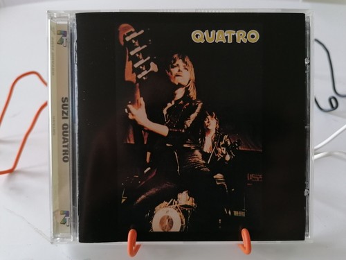 Suzi quatro - quatro,