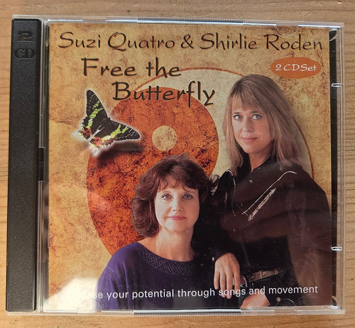 Suzi quatro shirlie roden - &,
