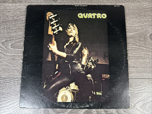 Quatro suzi lp - –, |
