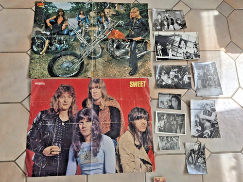 Bravo poster sweet - sweet, 1x