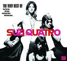 Very best von quatro suzi - best,