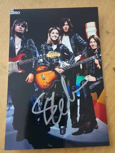 Suzi quatro orginales - quatro.,
