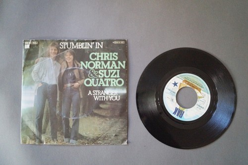 Chris norman suzi quatro - norman,
