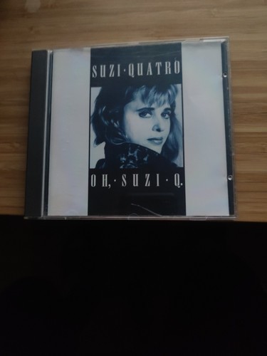 Suzi von quatro - suzi,