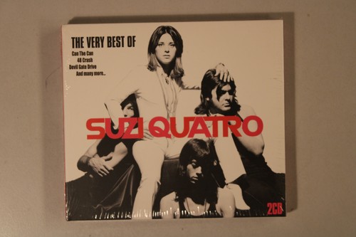 Neu still sealed suzi - neu,