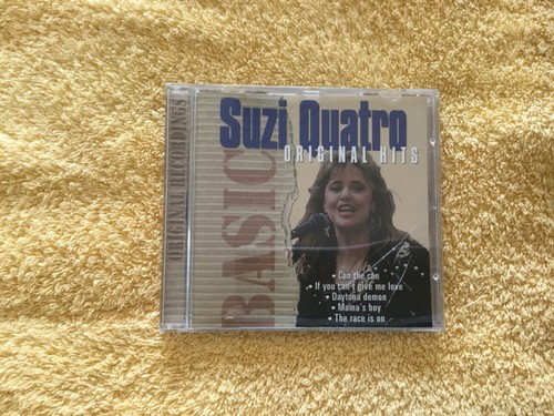 Suzi quatro - suzi,