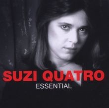 Essential von suzi - suzi, cd