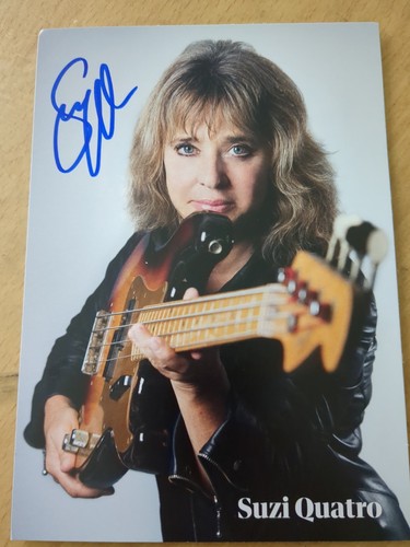 Suzi quatro orginales - quatro.,