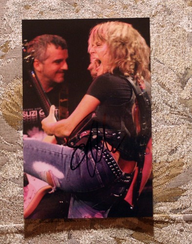 Suzie quatro orginal - suzie, quatro,