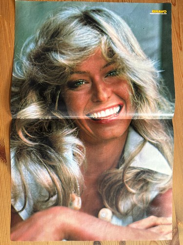 Farrah fawcett majors - farrah, fawcett-majors