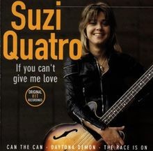 You cant give love - you,