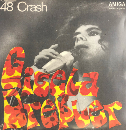 Gisela dreßler 48 - dreßler,