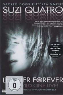 Suzi quatro leather - suzi,