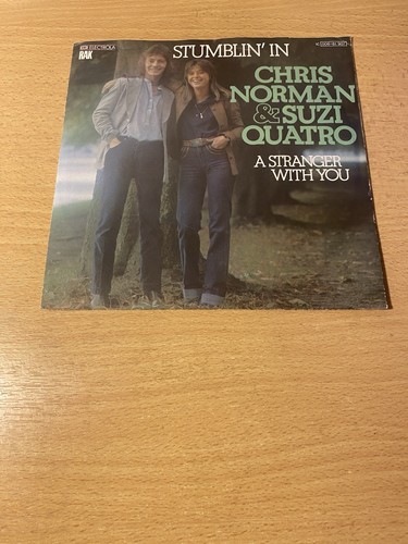 Chris norman - 7", (smokie)