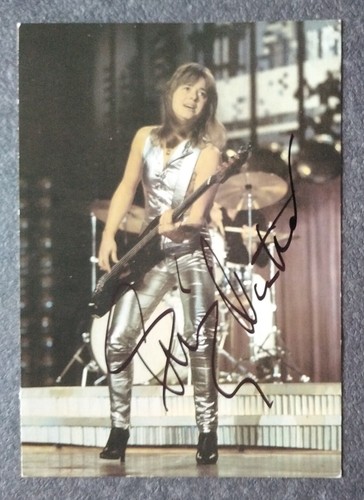 B796 suzi quatro - b796,