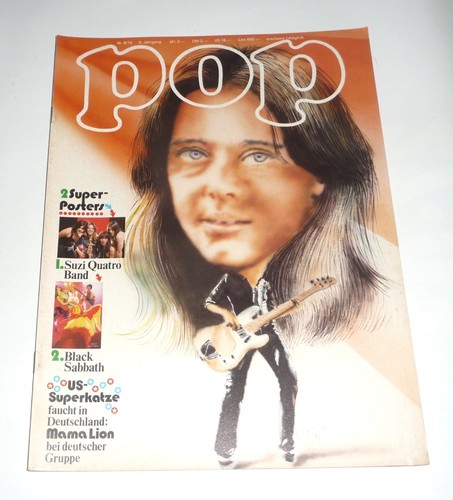 Pop 1974 d musik - 9,