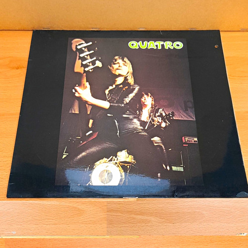 Rak suzi quatro - rak,
