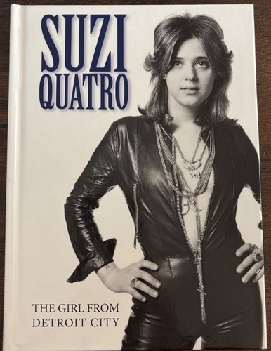 Suzi quatro the - suzi, –