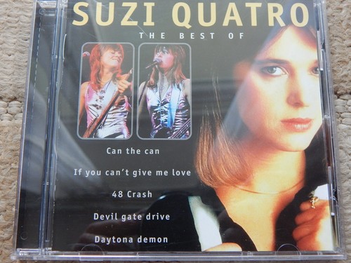 The best von suzi - the,