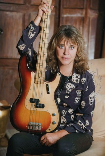 Suzi quatro original - -,