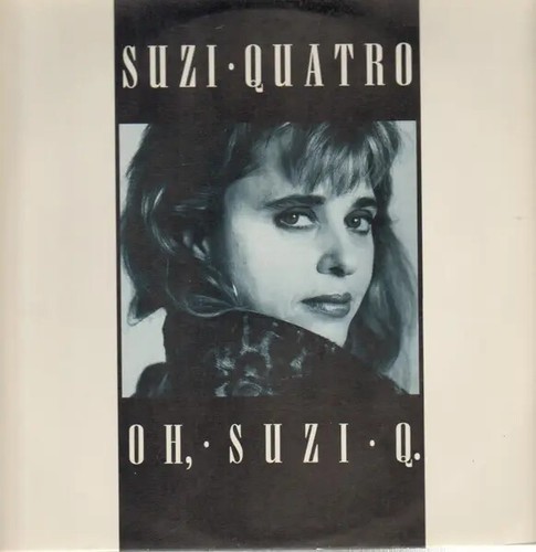 Suzi quatro q - oh,,