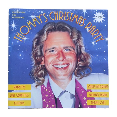 Tommy christmas party - christmas,