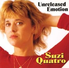 Unreleased emotion expanded - emotion, (expanded