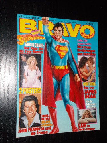 Bravo 1979 bernd - 9/,
