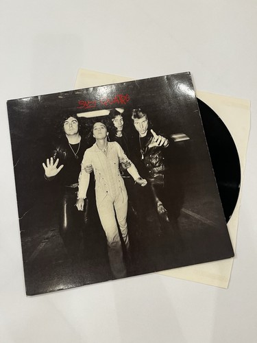 Suzi quatro aggro phobia - quatro, |