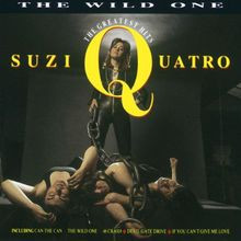 Wild one the - one-the, greatest