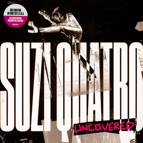 Suzi quatro - quatro,