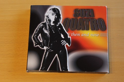 Suzi quatro set then and - 2,