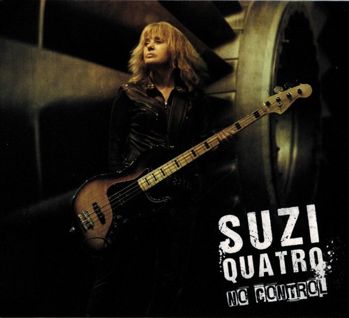 Album dig suzi quatro - album,,