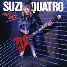 Rock hard von - rock, (remastered)