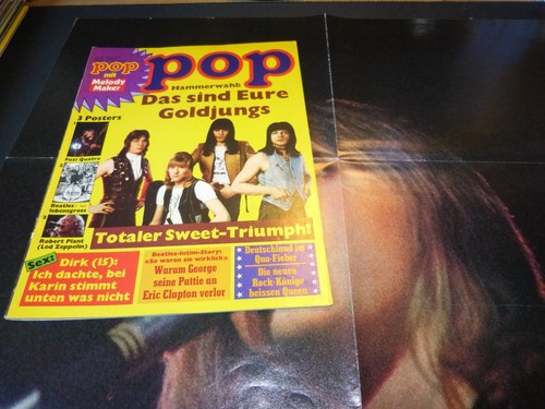 Pop 1976 mit - pop,