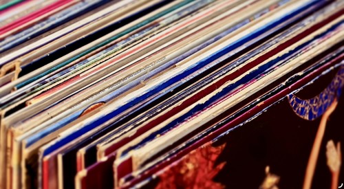 Verschiedene - lp,
